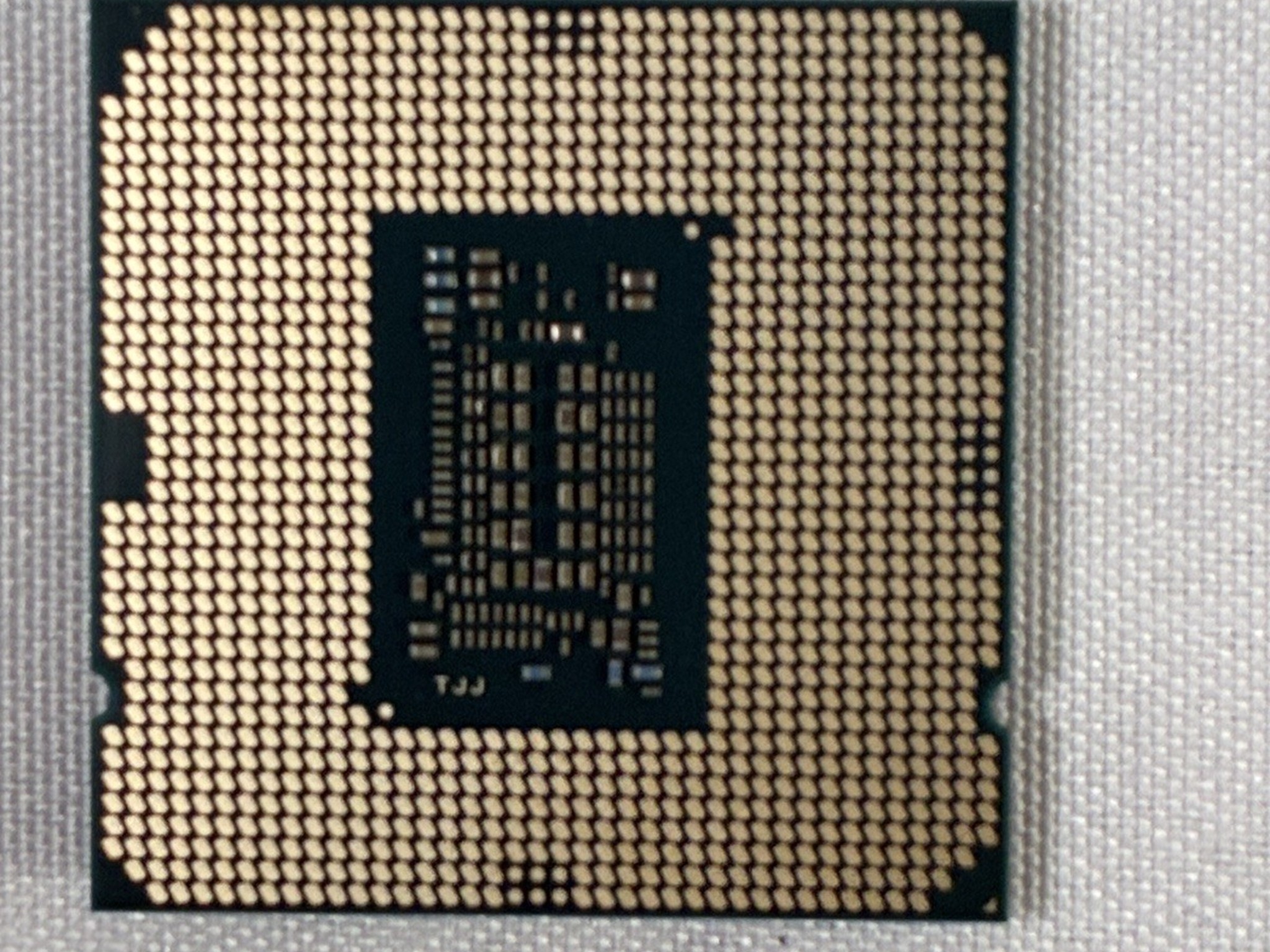 Intel Core i5 10400F