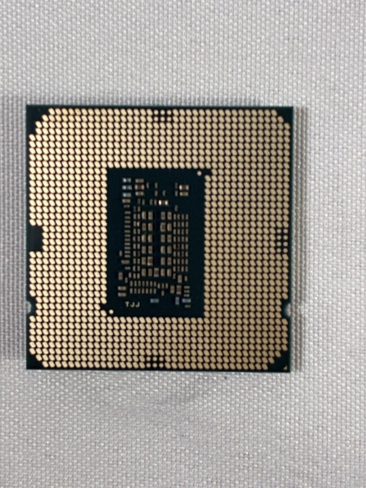 Intel Core i5 10400F