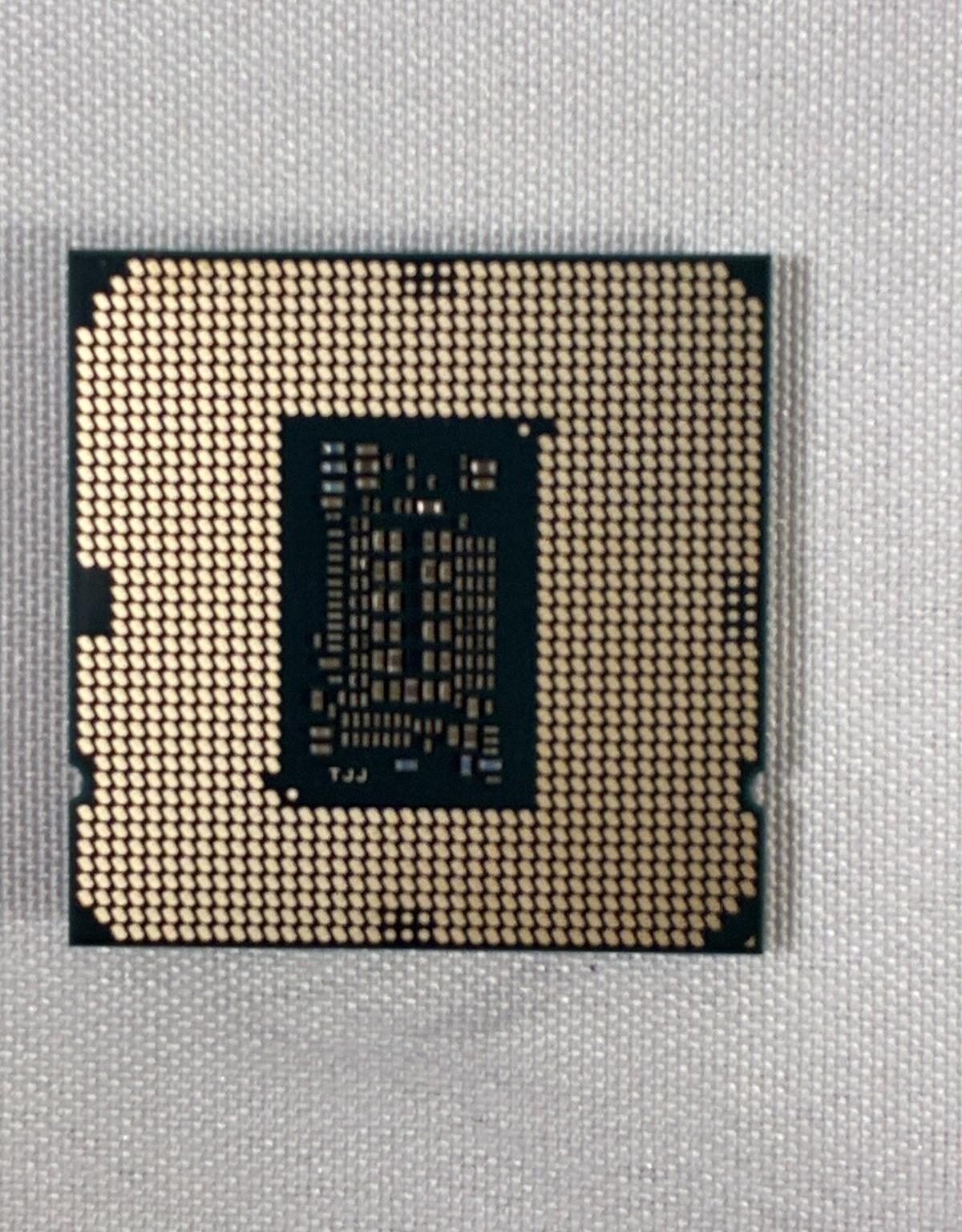 Intel Core i5 10400F