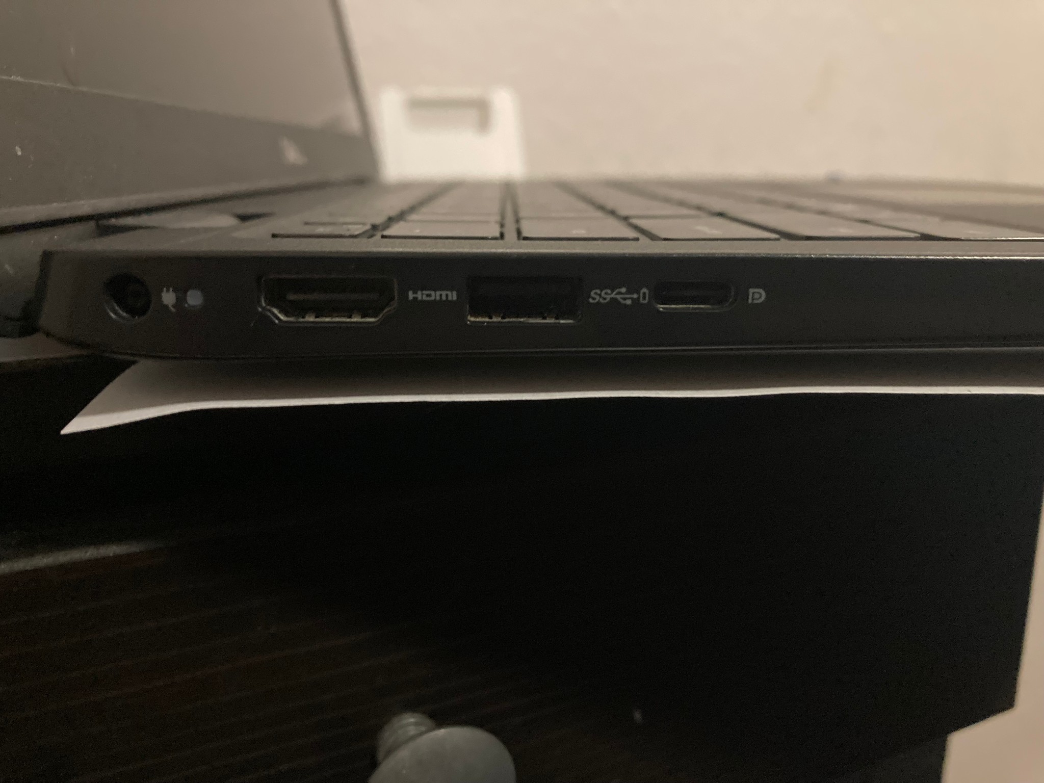 Dell Latitude 3420 | i5 11th Gen | 8GB | 256GB SSD | FHD - Charger Included| OBO