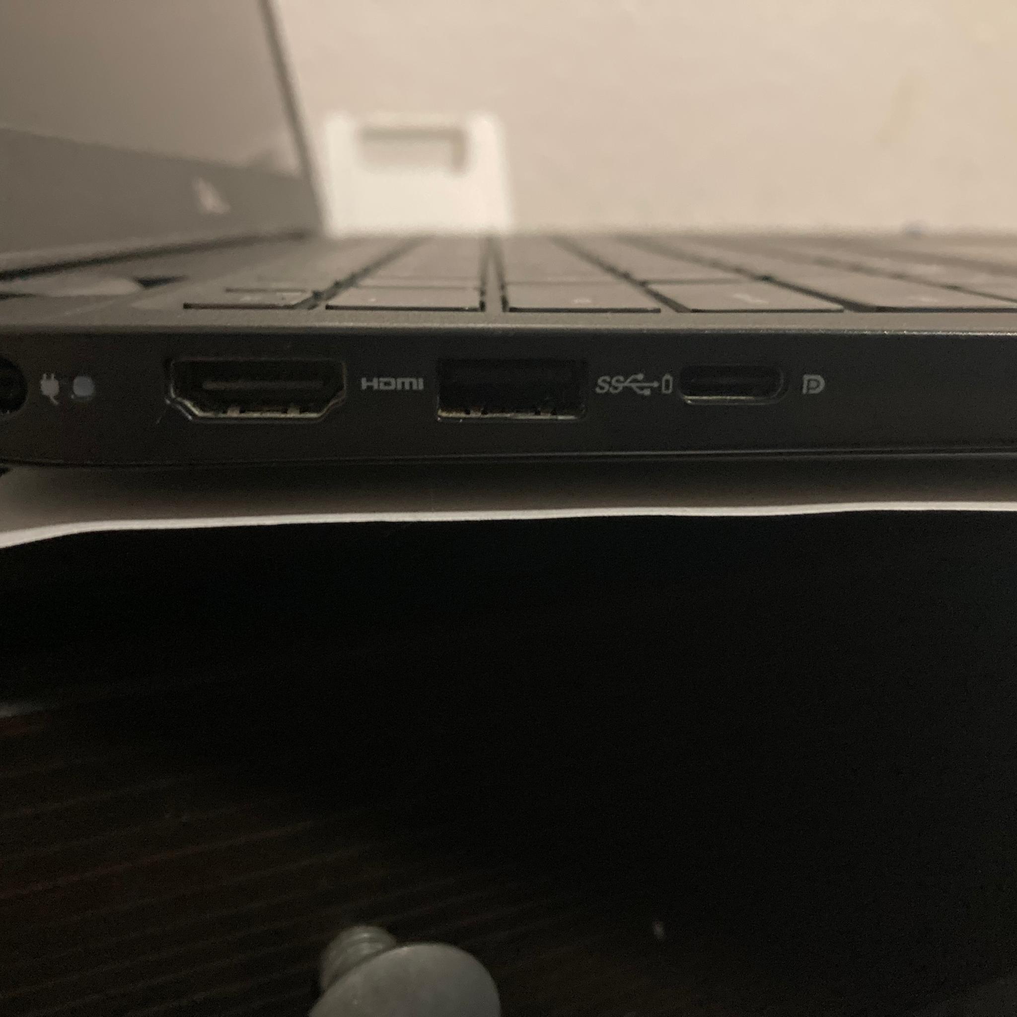 Dell Latitude 3420 | i5 11th Gen | 8GB | 256GB SSD | FHD - Charger Included| OBO