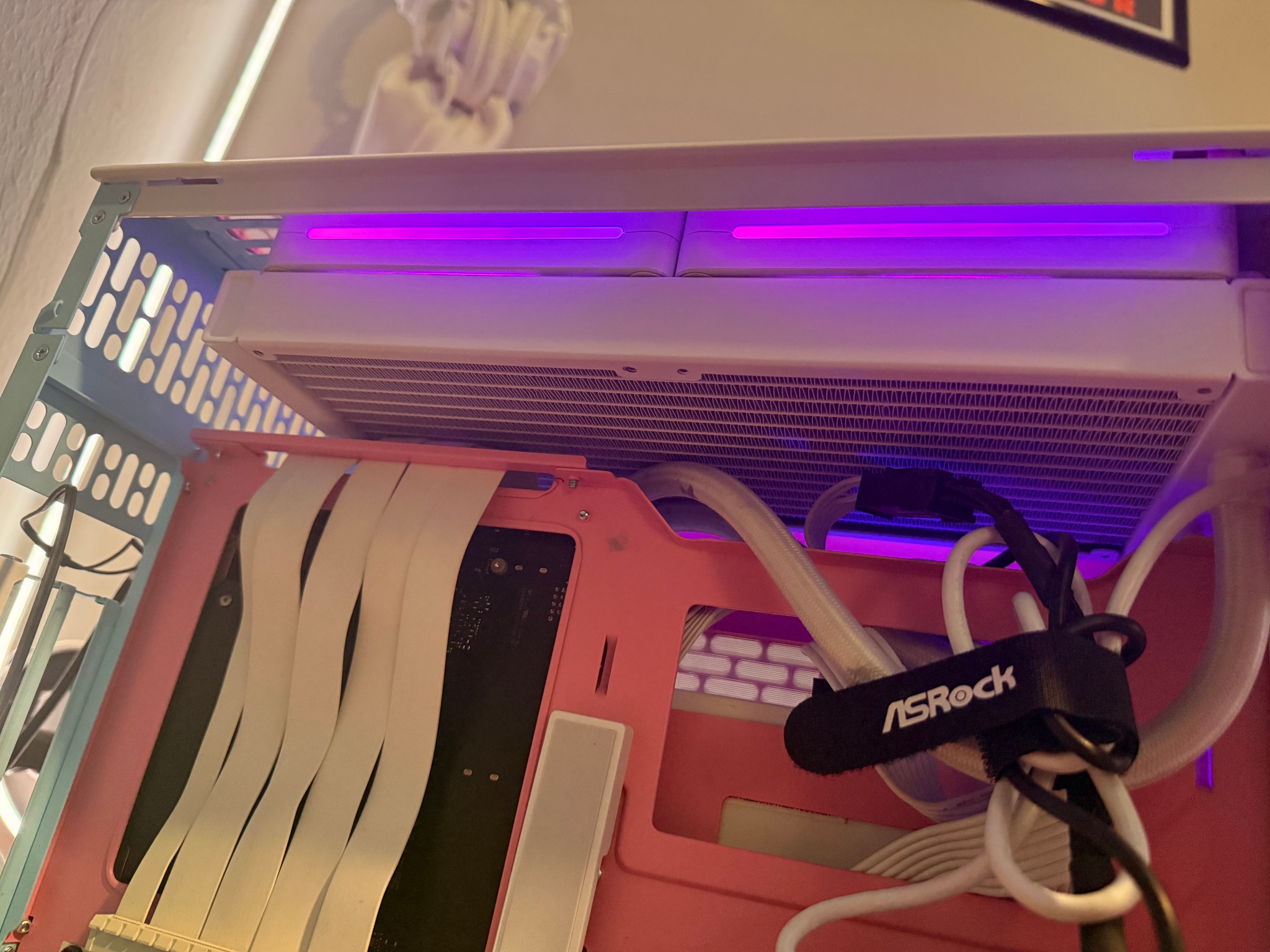 Custom Gaming PC Build