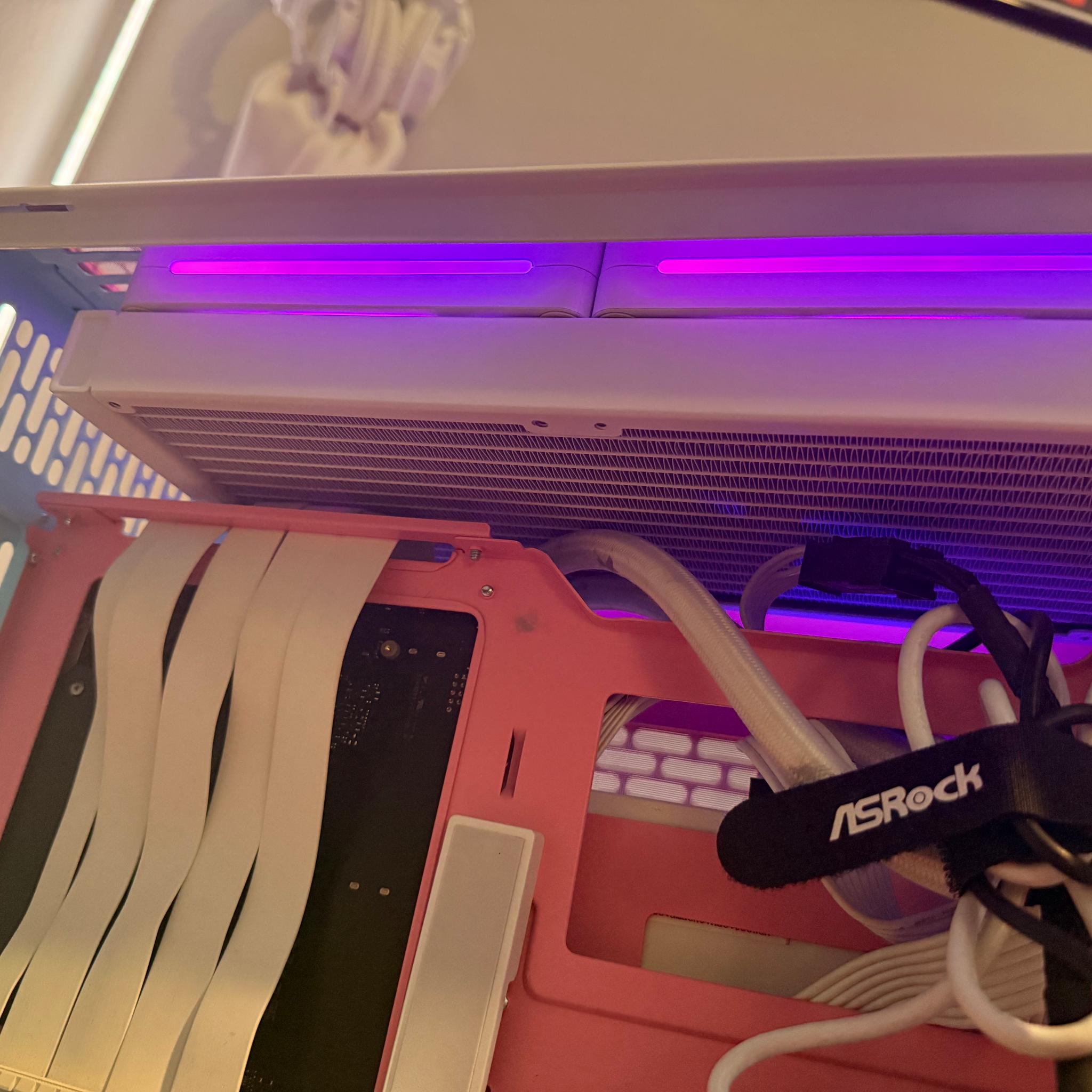 Custom Gaming PC Build
