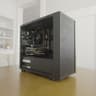 🖤 Ryzen 5 3500X + RX 580 8G Gaming PC 🖤
