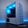💙🤍GTX 1080 // Ryzen 5 1600 // 16GB 3200MHz // 1TB NVMe Gen 3
