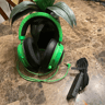 Used Razer Kraken TE Headset