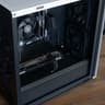 Ryzen 5 4500 / RX 6600XT Mid Range PC Build