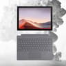 💻Microsoft Surface Pro 7🪟 | Touchscreen 2-in-1 Laptop | Long Lasting Battery | Detachable Keyboard