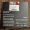New Sealed in box AMD Ryzen 5 9600X