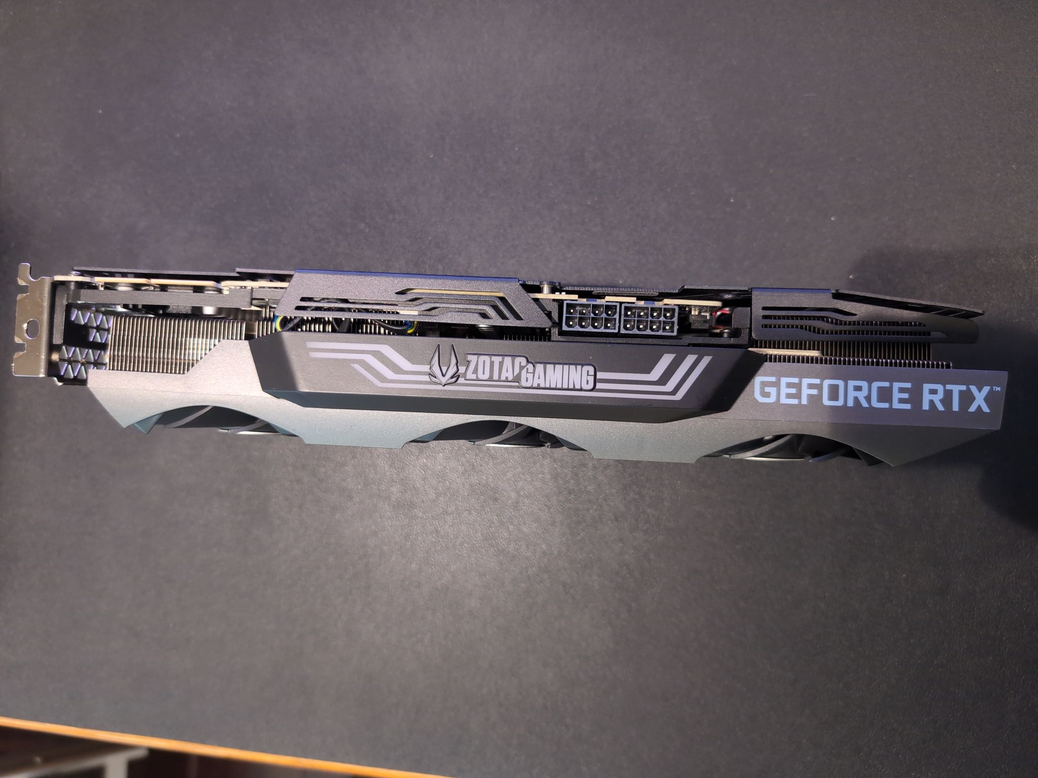 Zotac GAMING Trinity OC GeForce RTX 3090