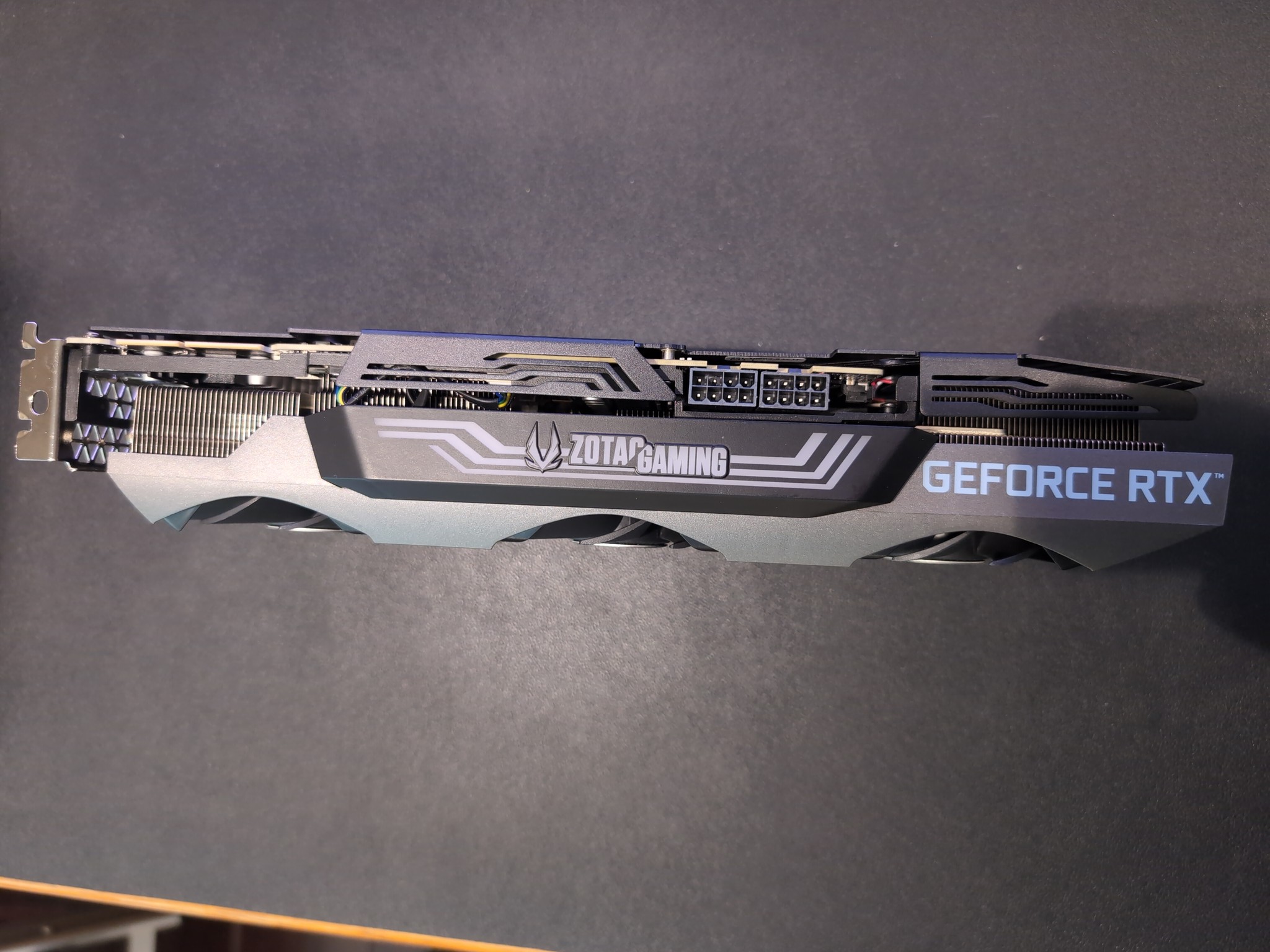 Zotac GAMING Trinity OC GeForce RTX 3090