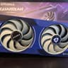 Intel Arc SPARKLE Guardian OC B570 10GB Graphics Card GPU