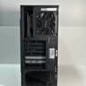 SilverStone Technology PS11 ATX Mid Tower Computer Case W/ 2 120mm Fans
