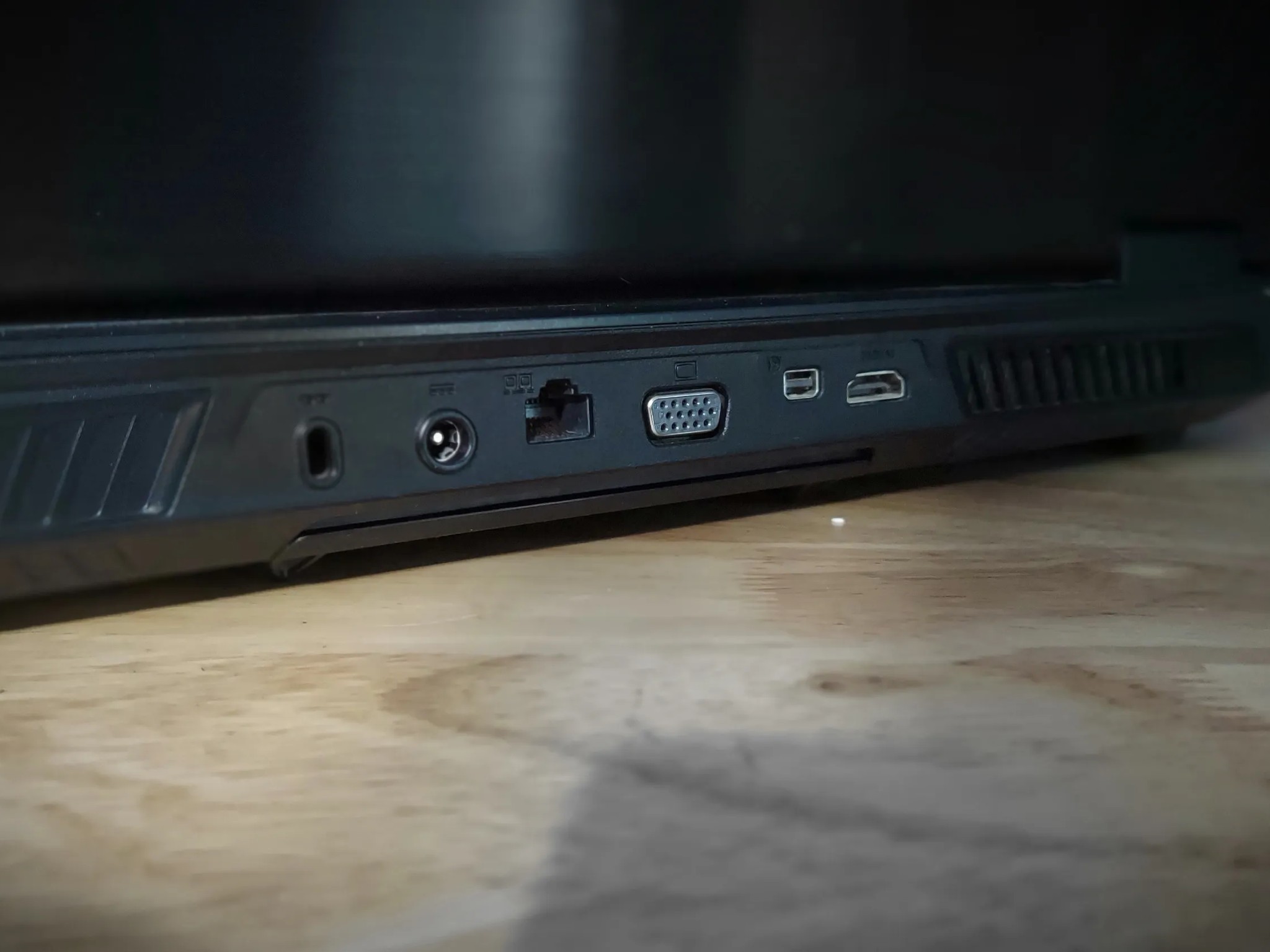 iBuyPower Gaming Laptop, Very nice!