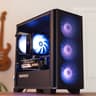 RYZEN 5 3600 | RTX 3070 | 16GB DDR4 | 500GB SSD | RGB GAMING PC
