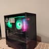 Ryzen 5 9600x GPU PNY 5060ti 16gb VRAM/ 32gb RAM