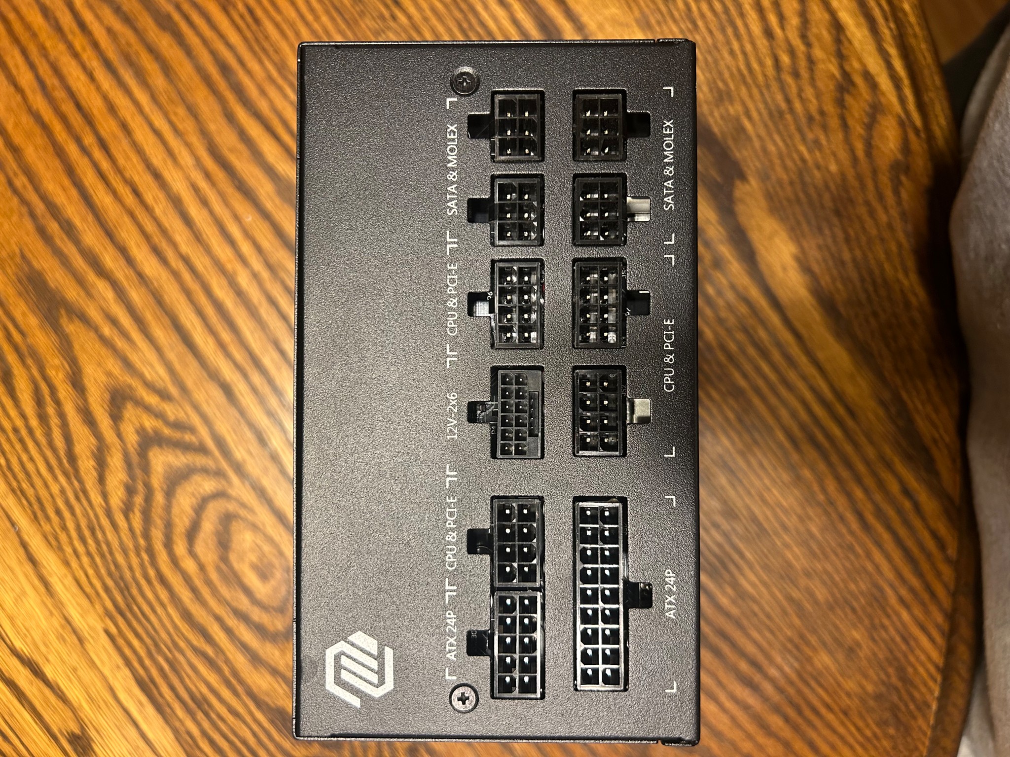 MSI MAG A750GL 750w Power Supply PSU