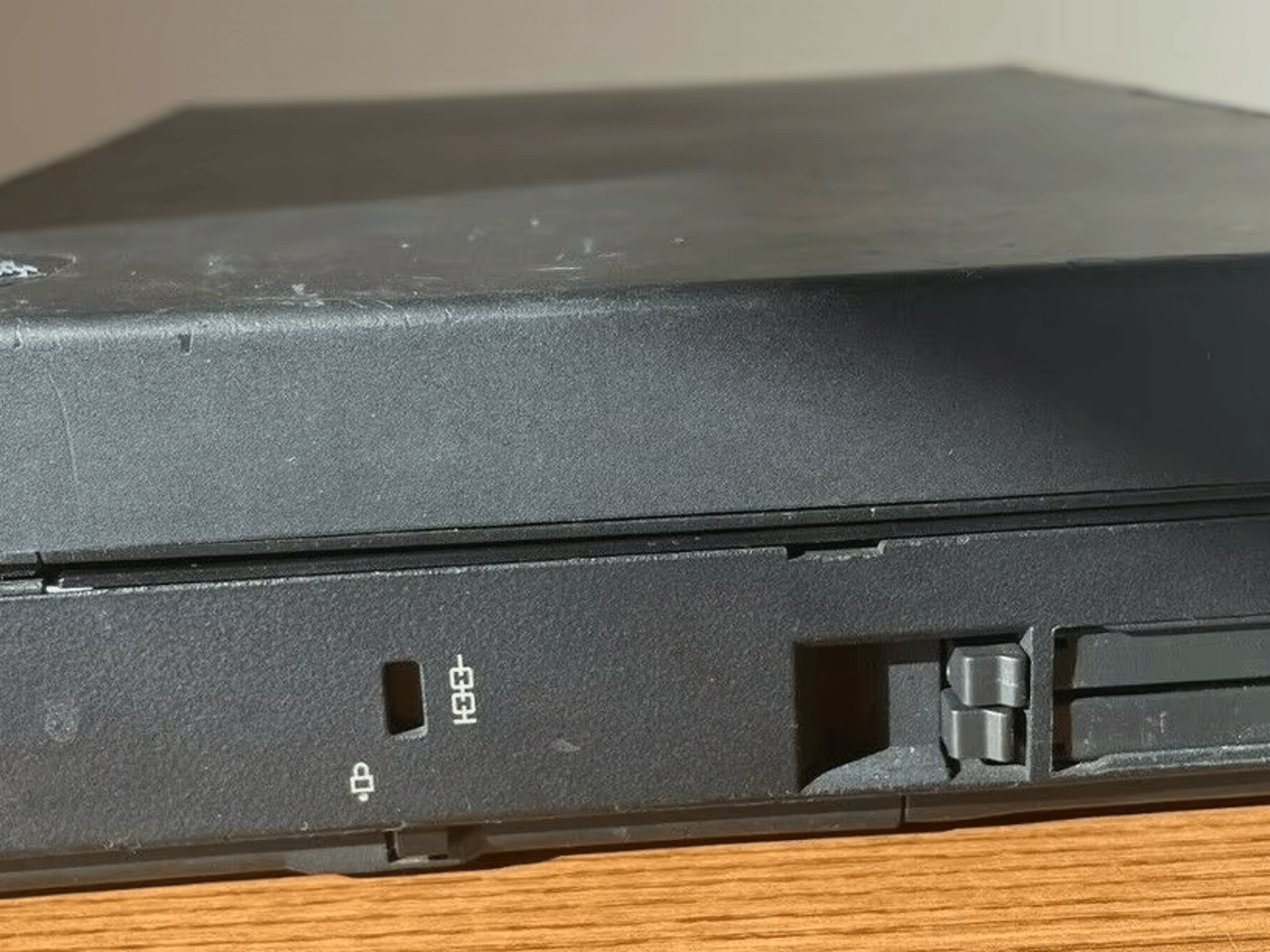 IBM Thinkpad 760EL
