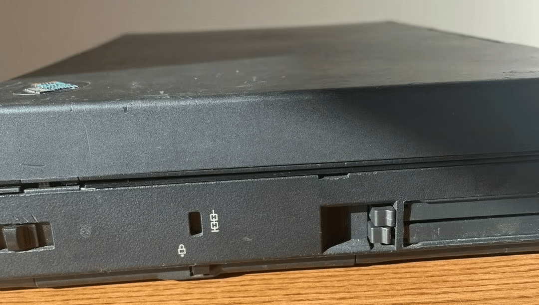 IBM Thinkpad 760EL