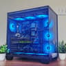 RTX 2080 Super | Ryzen 7 3700X | 16GB DDR4 | 1TB SSD | WINDOWS 11