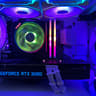 Custom Gaming PC Build