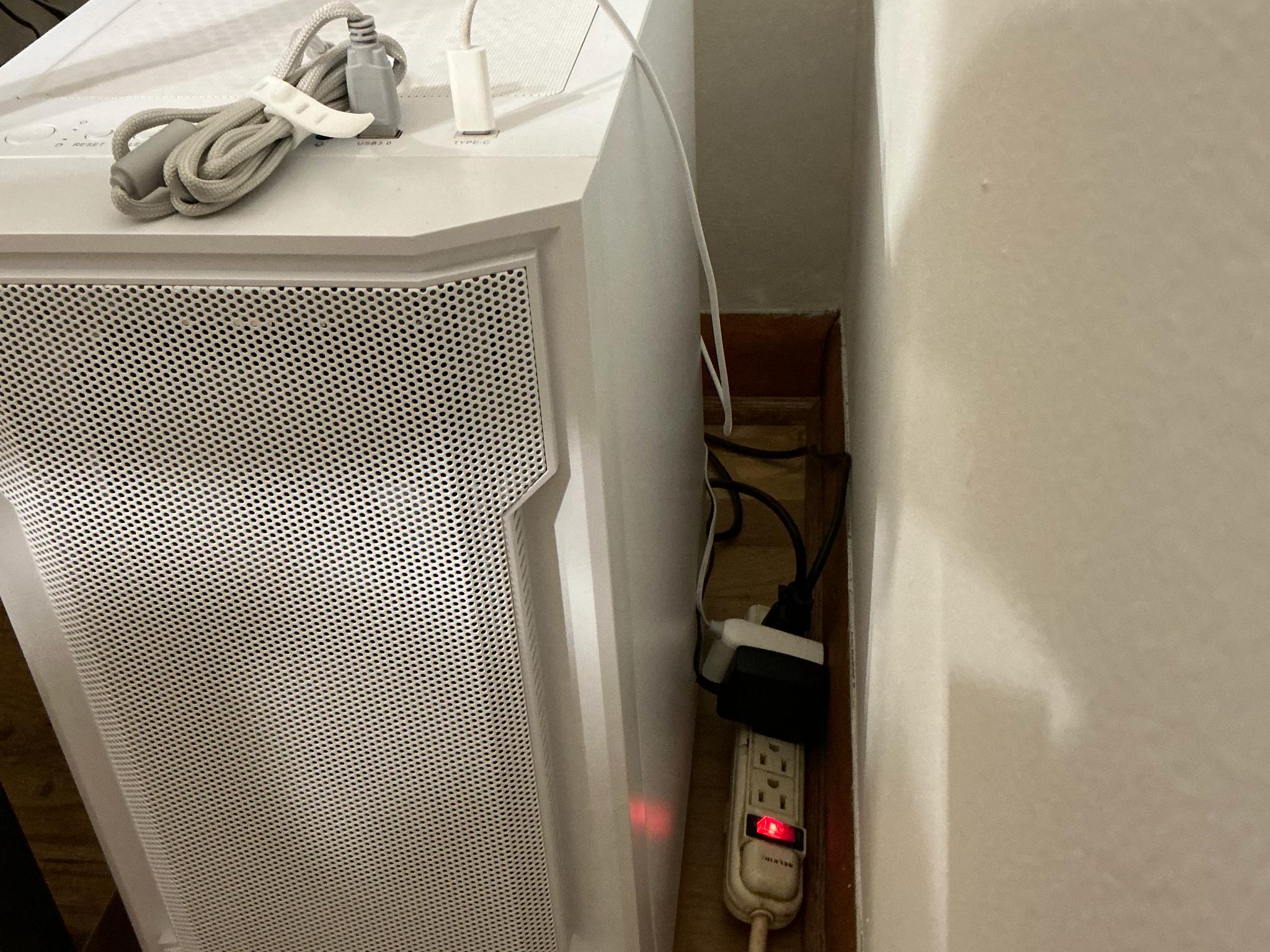 Gaming PC Build