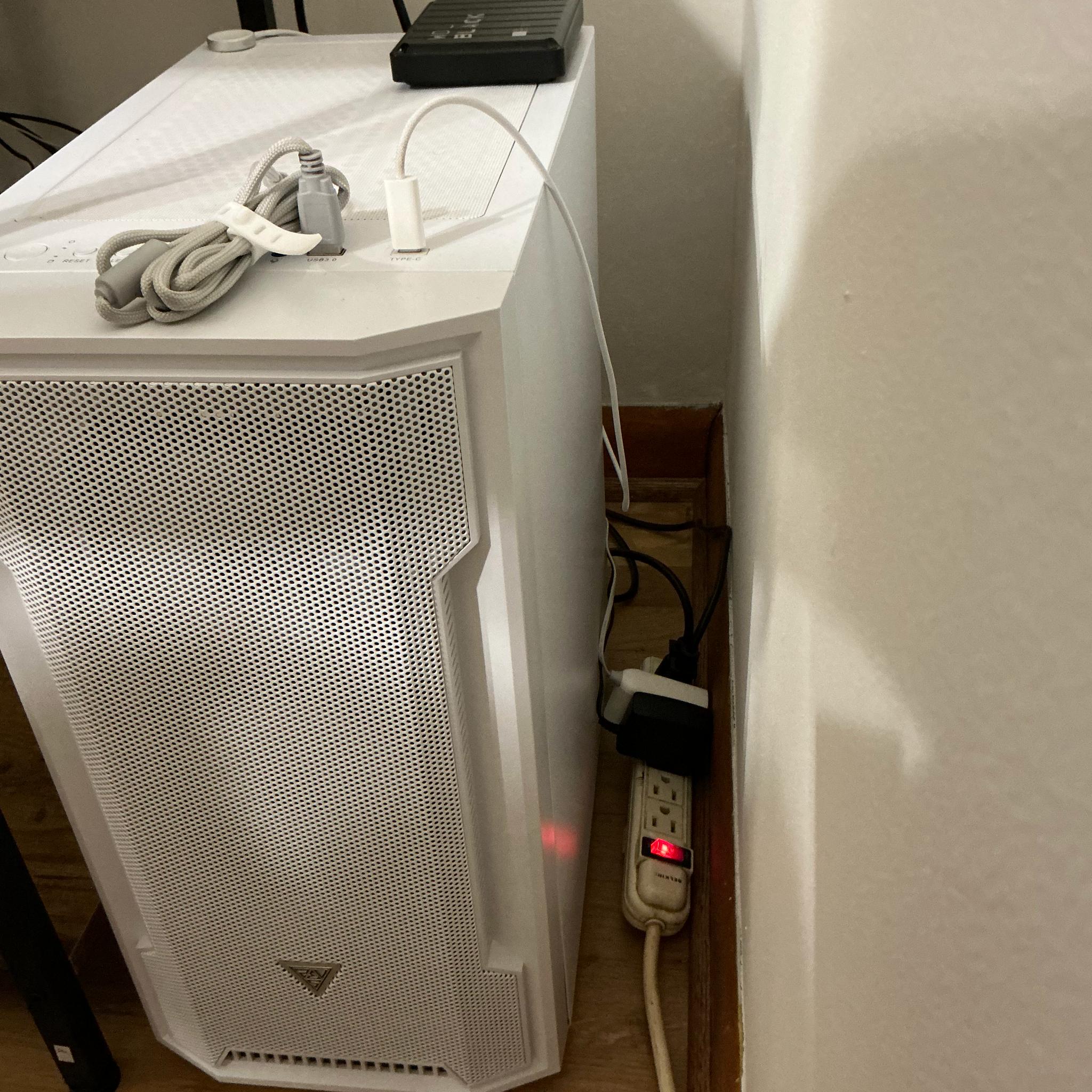 Gaming PC Build