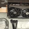 MSI RTX 4090 Gaming Trio X 24gb