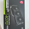 4070 Ti Super Ventus Black 3x