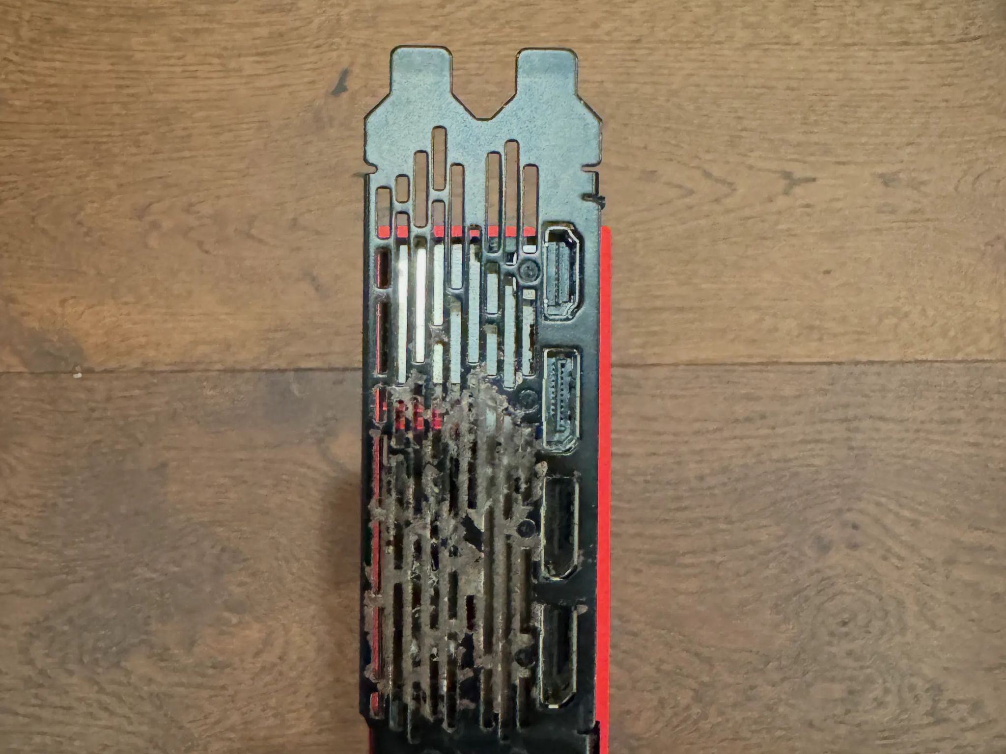 AMD Radeon VII 16GB Graphics Card (50th anniversary)