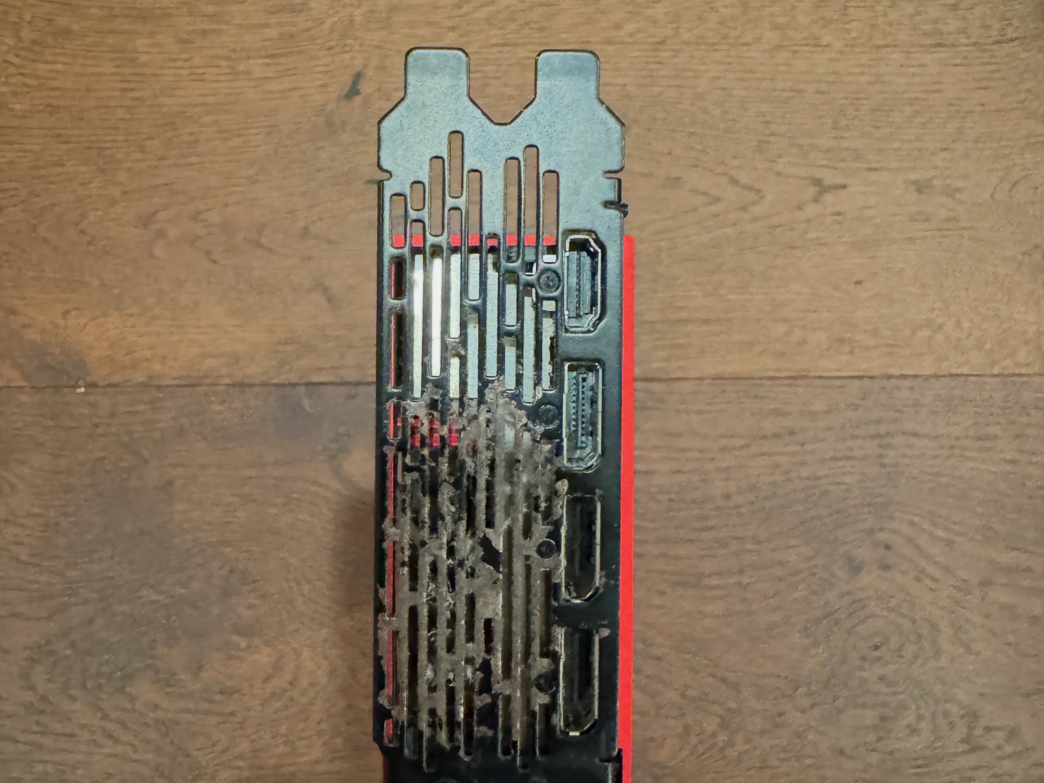 AMD Radeon VII 16GB Graphics Card (50th anniversary)