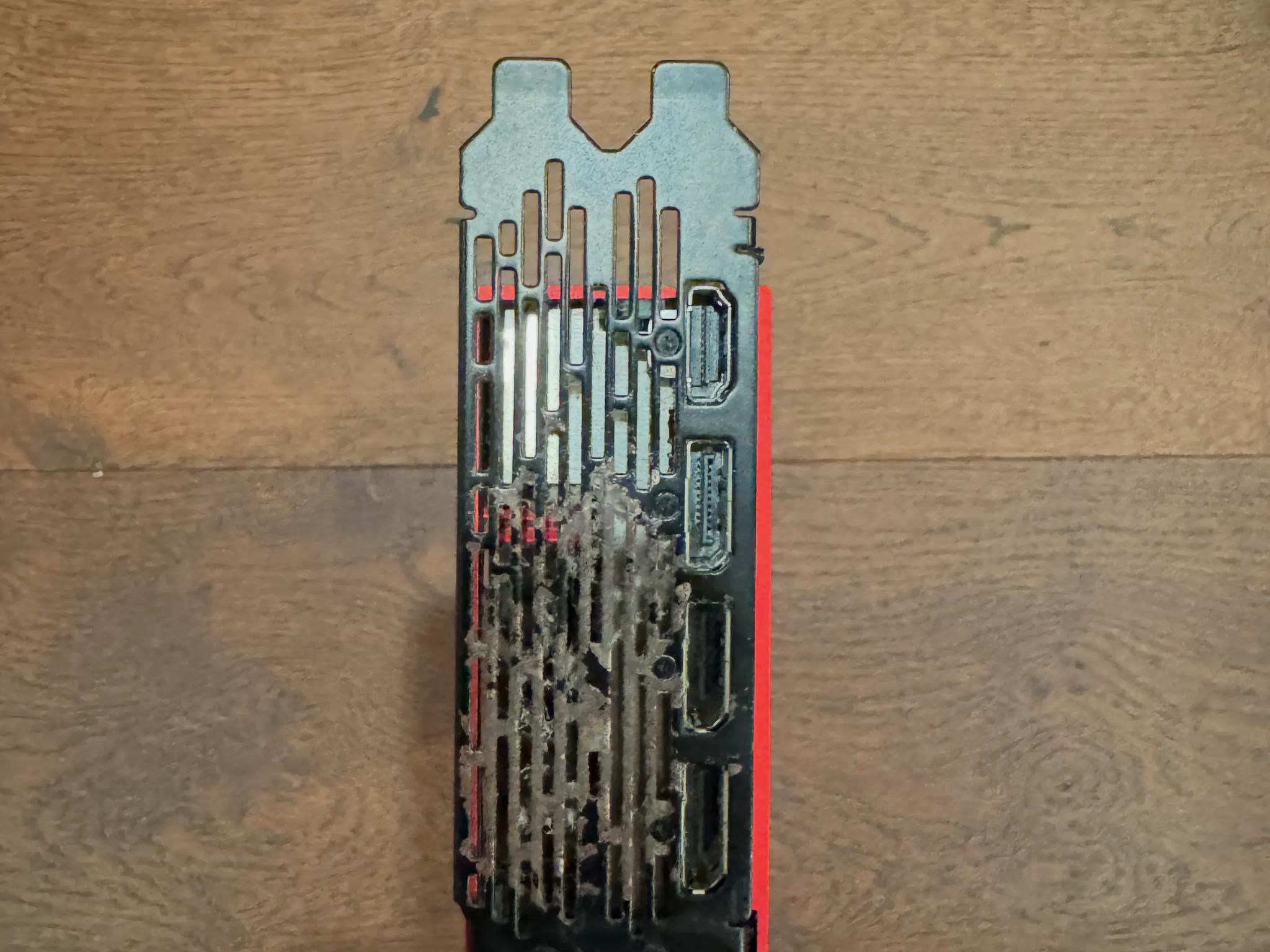 AMD Radeon VII 16GB Graphics Card (50th anniversary)