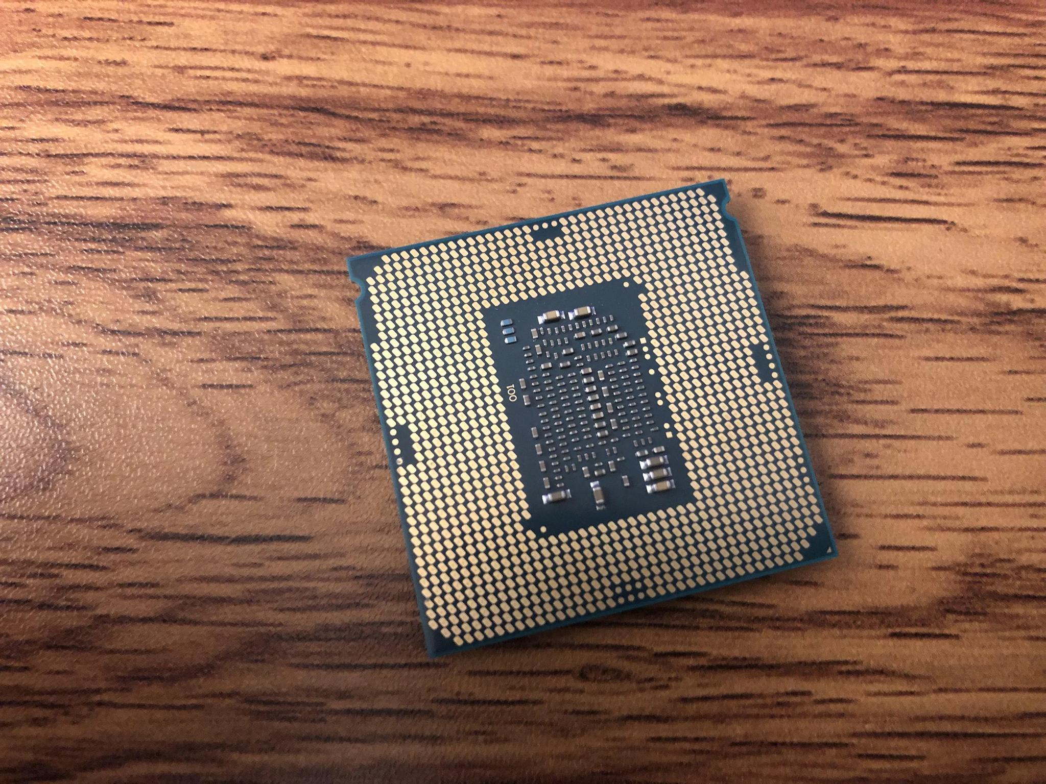Intel Xeon E3-1220 V5 (Core i5-6600 Equivalent) RELISTING