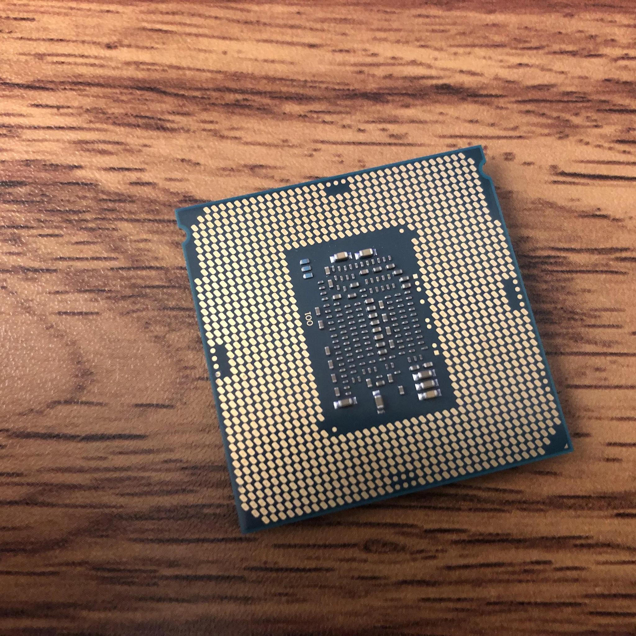 Intel Xeon E3-1220 V5 (Core i5-6600 Equivalent) RELISTING