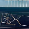 NVIDIA GeForce RTX 3080 Ti / Founders Edition / 12GB GDDR6X