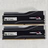 32GB DDR5 (2x16GB) 6000MT/s G.Skill Trisent Z5 Neo RGB