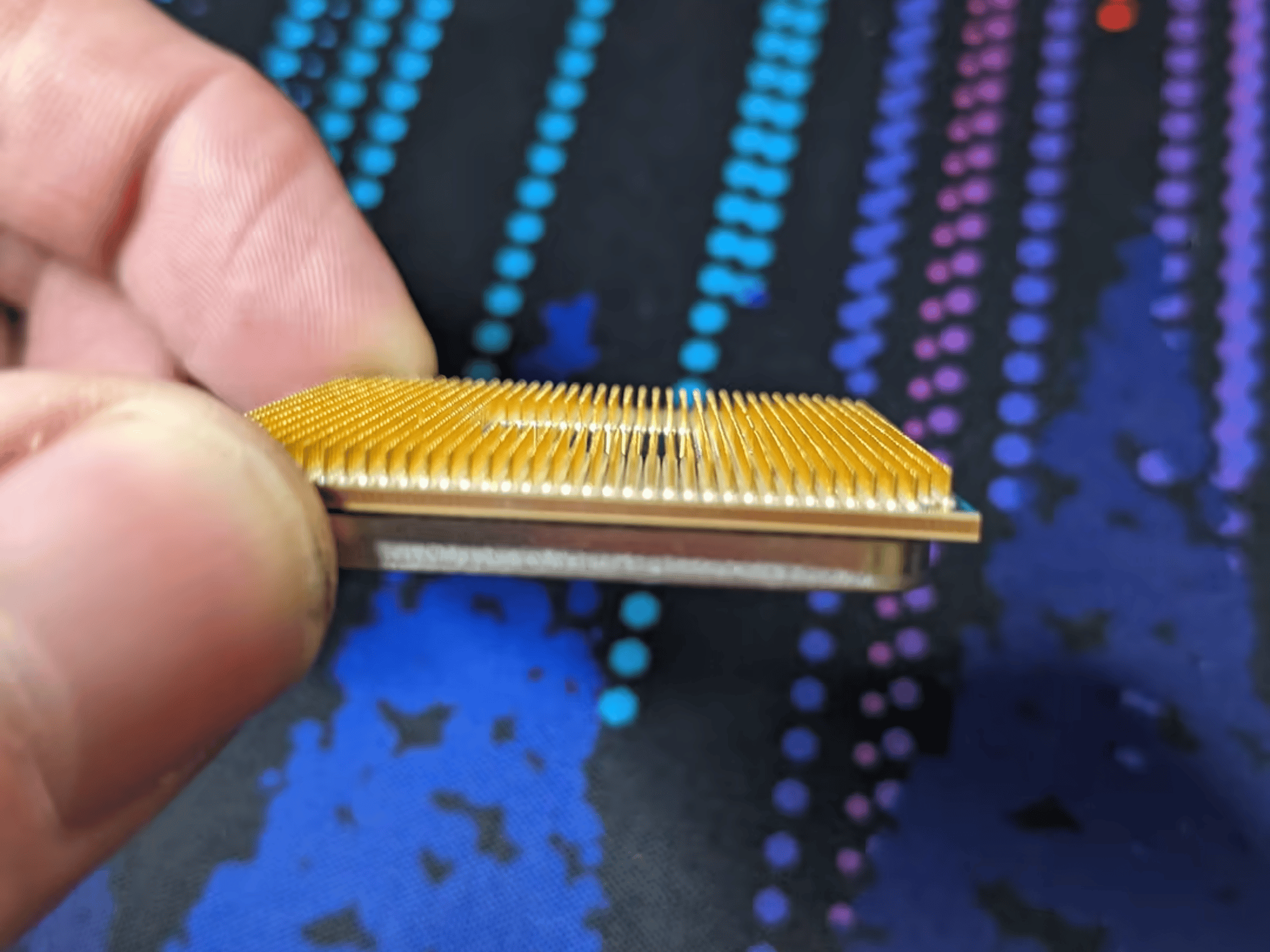 Ryzen 3 3200G 