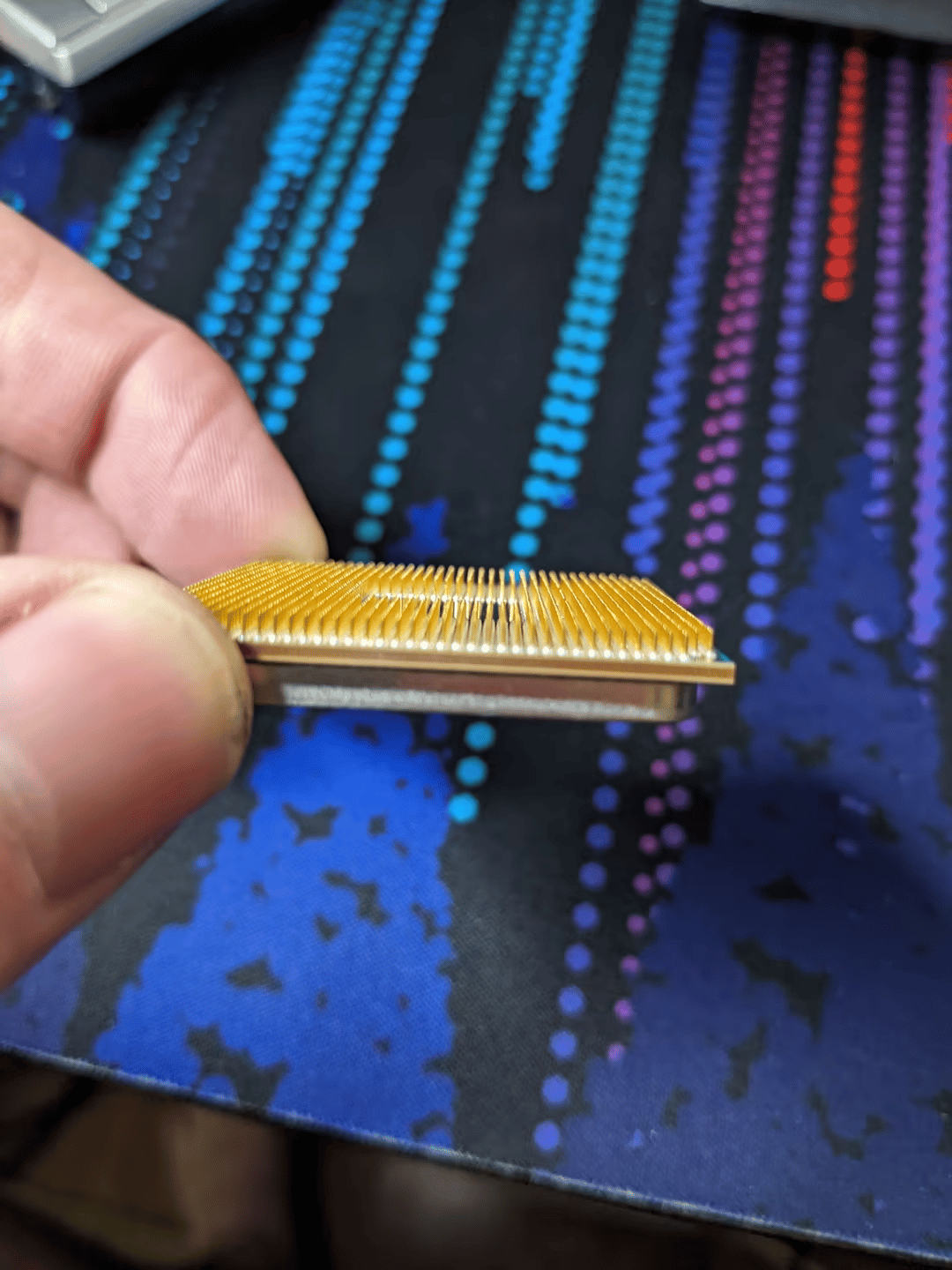 Ryzen 3 3200G 