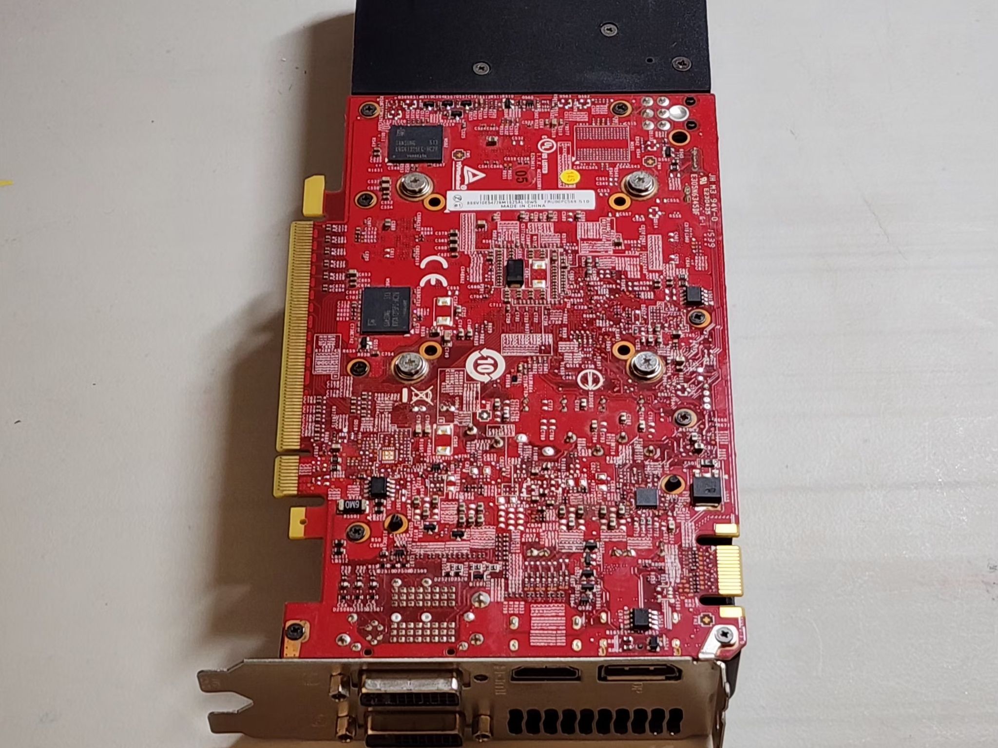 NVIDIA GeForce GTX 960 Graphics Card Budget Gaming GPU