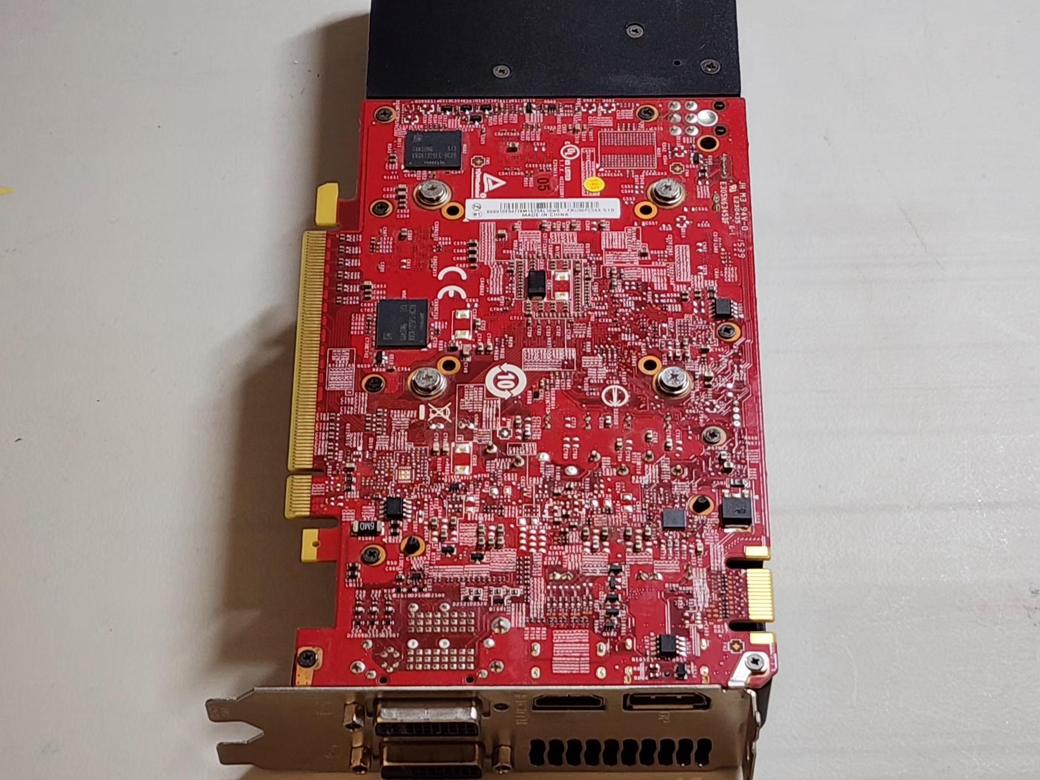 NVIDIA GeForce GTX 960 Graphics Card Budget Gaming GPU