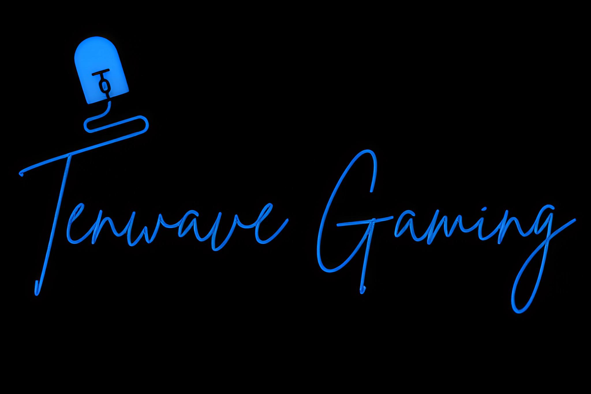 Tenwave Gaming, LLC