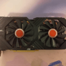 XFX Radeon RX 590 8GB Fatboy | Oyako PC Clearance