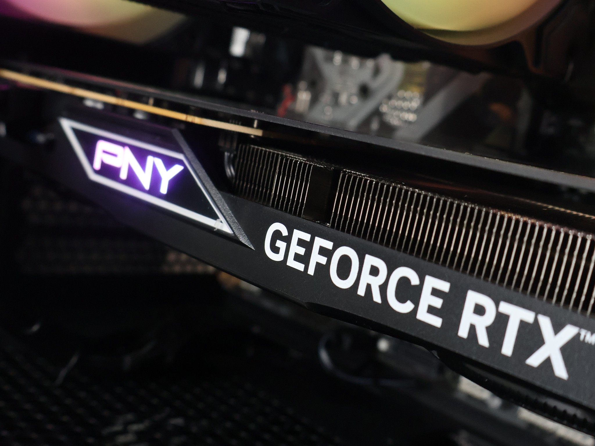 ⚫ Ryzen 5 7600X/RTX 5060 8 GB Gaming/Streaming PC ⚫