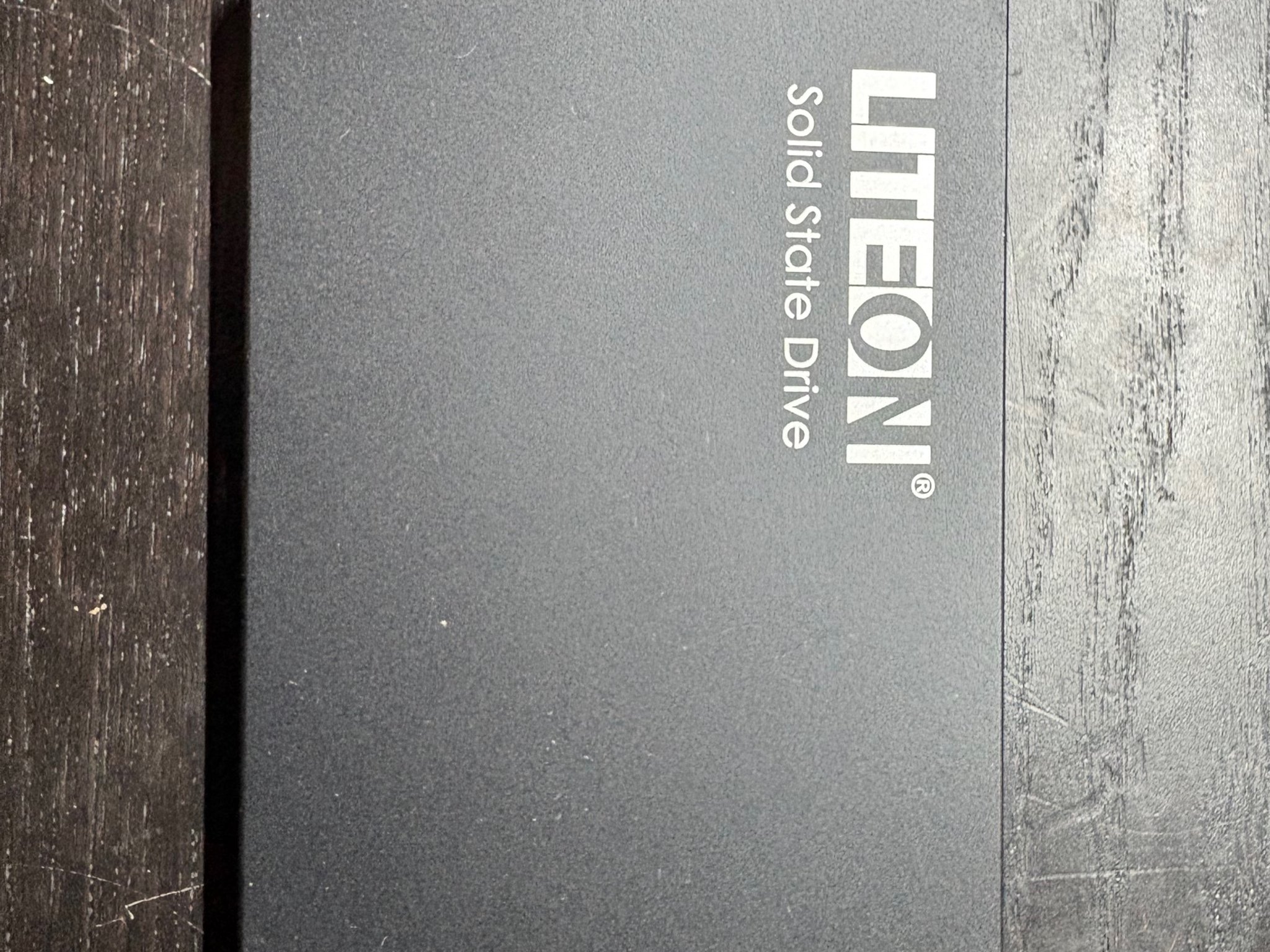 LiteOn 128GB SSD