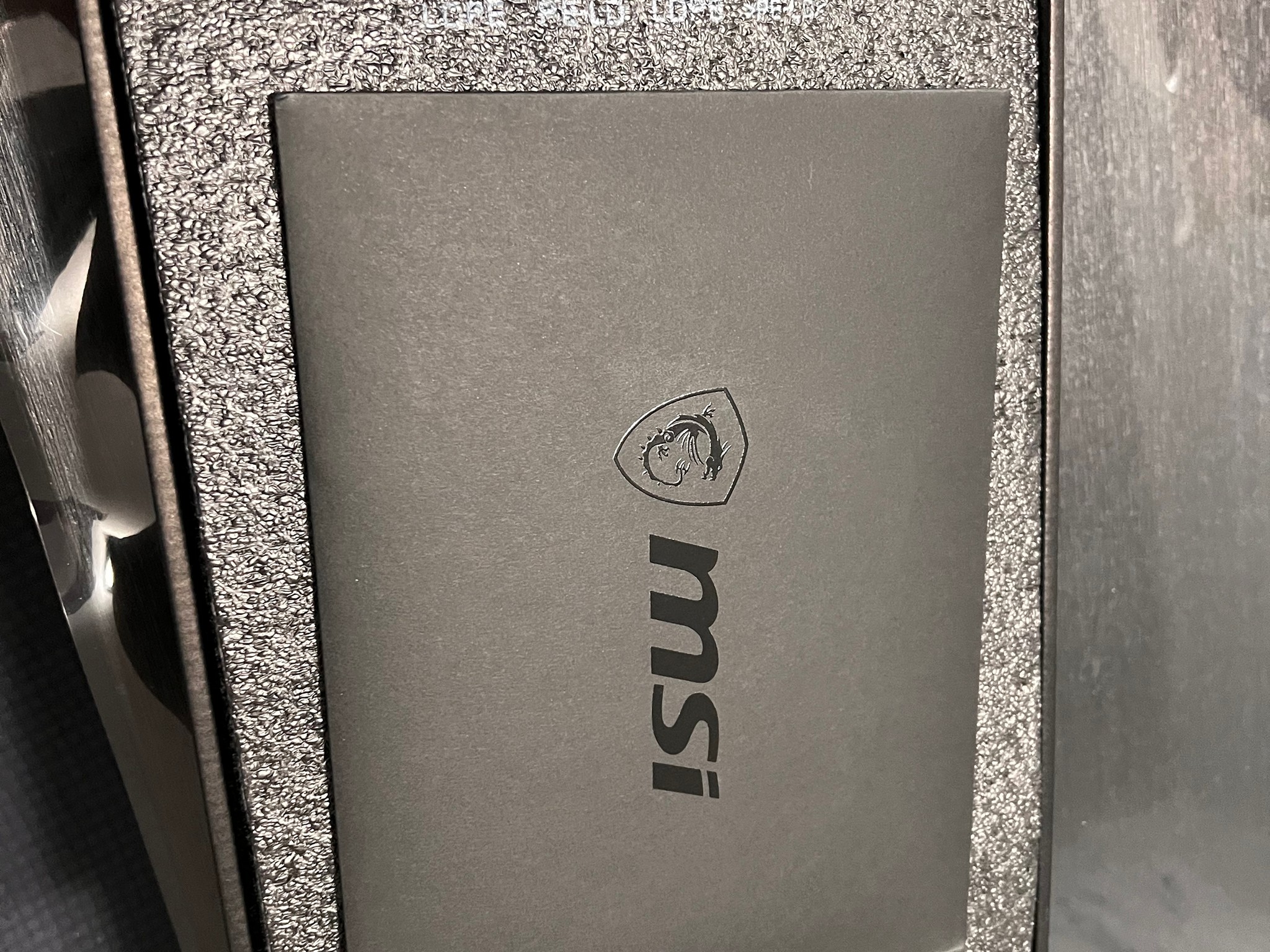 MSI - 3080TI - NVIDIA GeForce RTX 3080 Ti Ventus 12GB OC - USED LIKE NEW