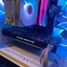 Evga GTX 1080 8gb Blower Card