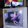 High Performance | I5-10400f| RX590| 16GB Corsair DDR4 (RGB) Ram| 512GB NVMe SSD +  3TB HDD