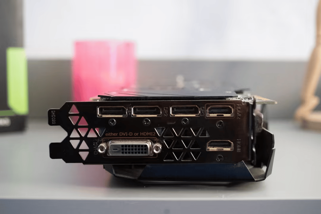 Aorus GTX 1080ti 