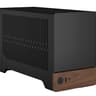 Fractal Design Terra Mini-ITX Small Form Factor PC Case (Graphite)
