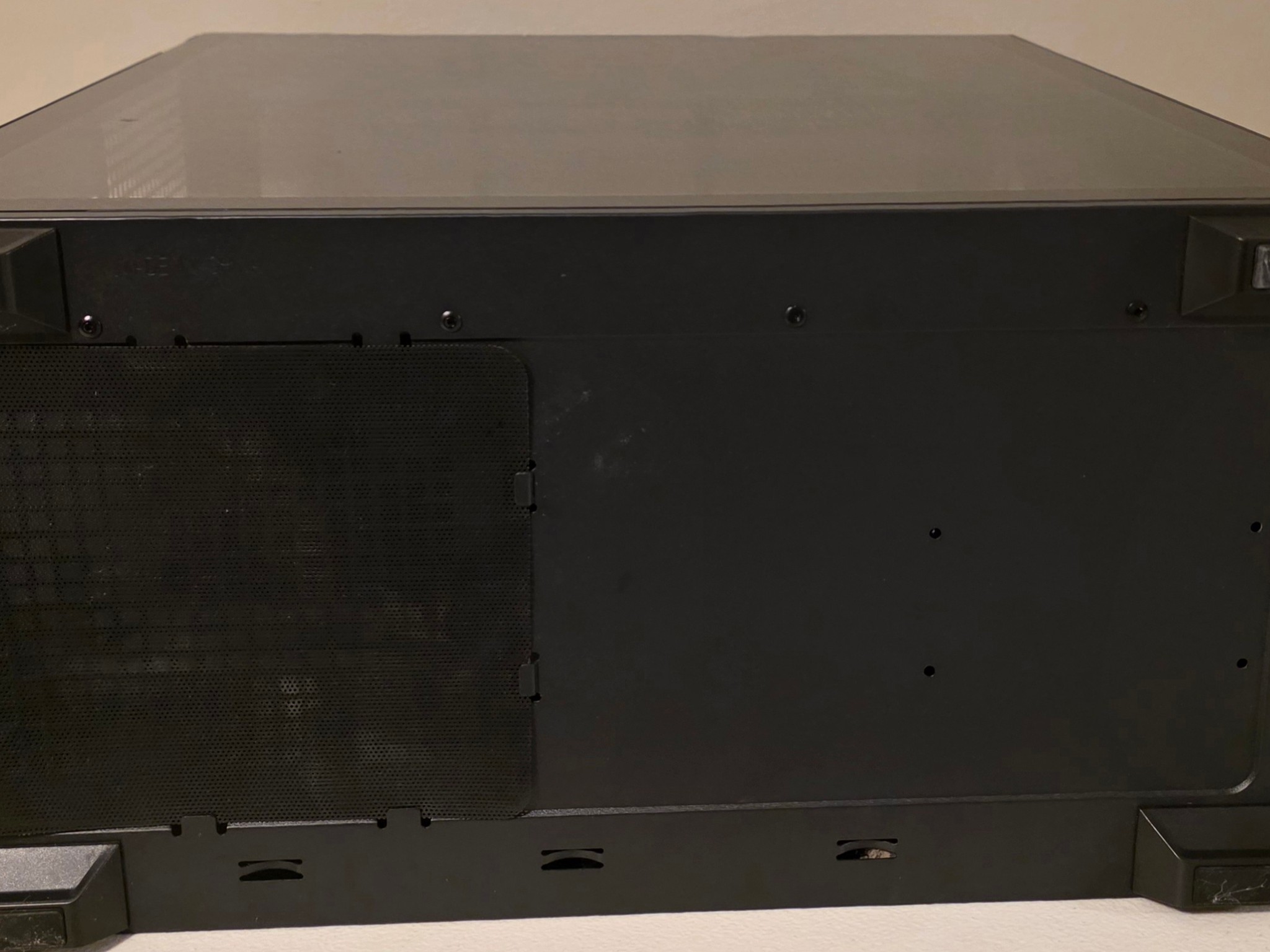 Ibuypower computer case